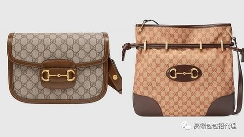 圖騰越復古越時髦，Dior、Gucci等大牌值得收藏的包包與箱包代理銷售指南