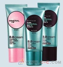 卡姿蘭、魅可、雅芳、美寶蓮化妝品3折批發解析 機遇、風險與注意事項