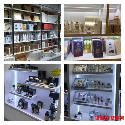 中國化妝品批發市場分布及鄭州最大批發市場介紹