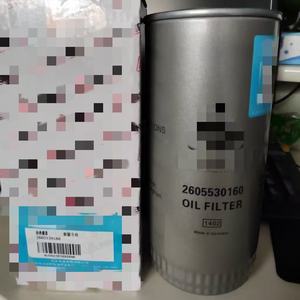 富生空氣壓縮機機油濾清器 核心配件保障高效運行